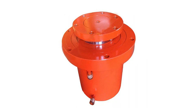 50 Ton Double Acting Hydraulic Cylinder