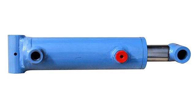 Front Mount Hydraulic Steering Cylinder