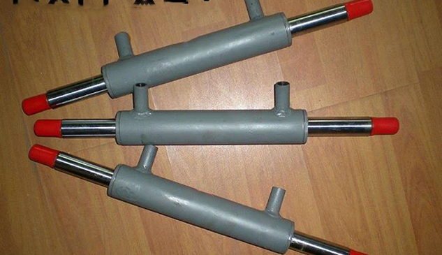 Steering Cylinders for Mobile Machinery