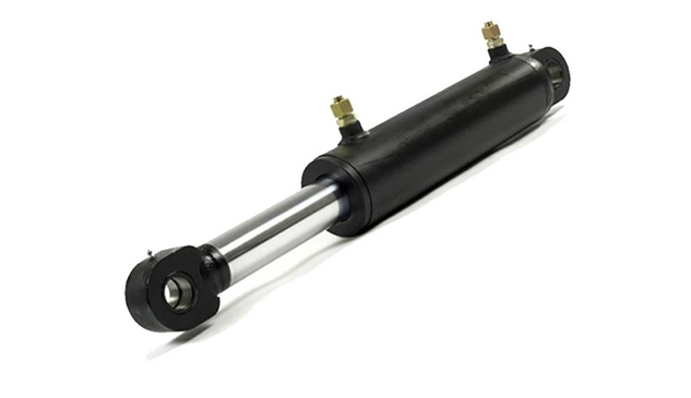 Forklift Steering Hydraulic Cylinders