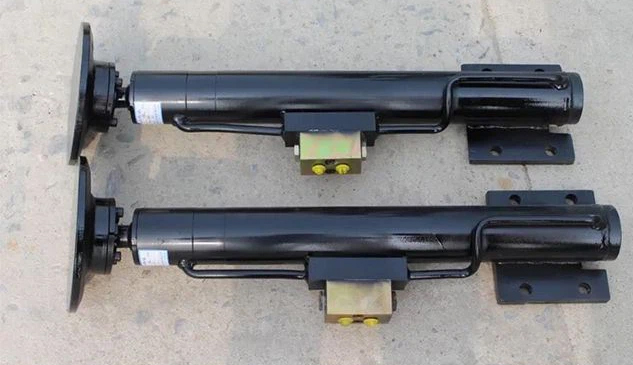 Outrigger Hydraulic Cylinder for Crane