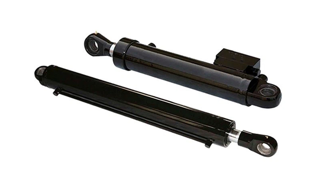 Tractor Top Link Hydraulic Cylinder