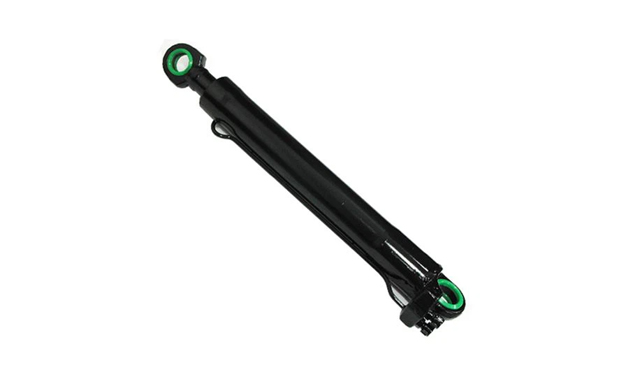 Flatbed Tow Truck Hydraulic Lift Cylinder