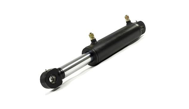 Automobile Tail Plate Hydraulic Cylinders