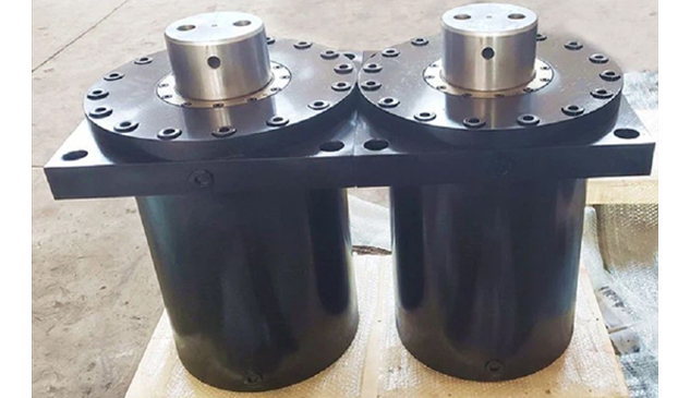 Hydraulic Cylinder for Press Machine