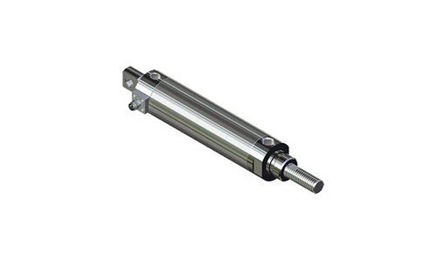 Stainless Steel Marine Hydraulic Cylinders